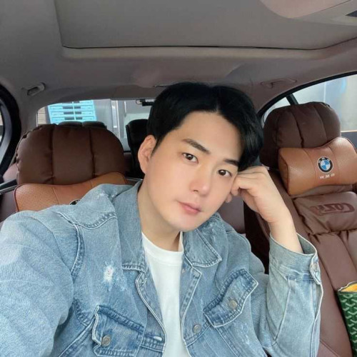 James m. profile photo