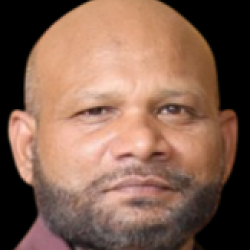 Vikas T. profile photo