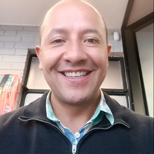 Luis Hernando G. profile photo