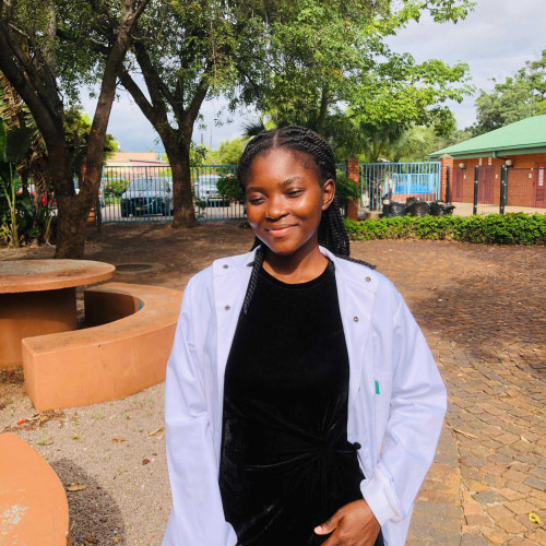 Tshepo M. profile photo