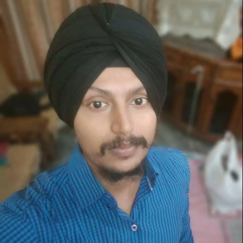 Jagpreet s.