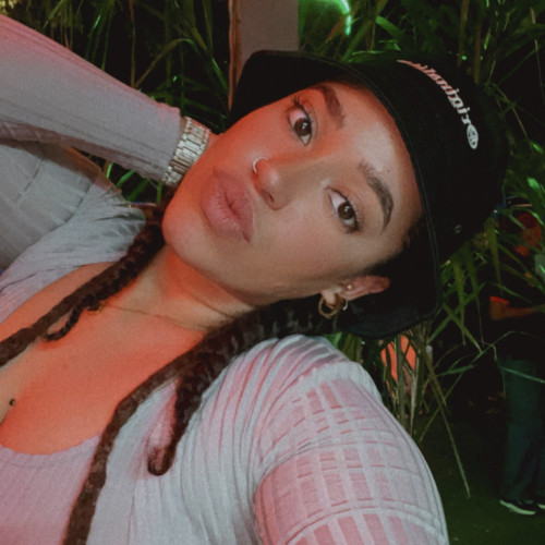 Sassy F. profile photo