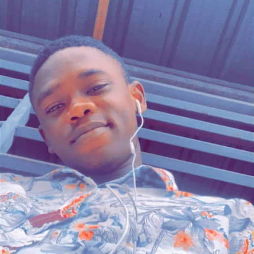 Romaric  K. profile photo