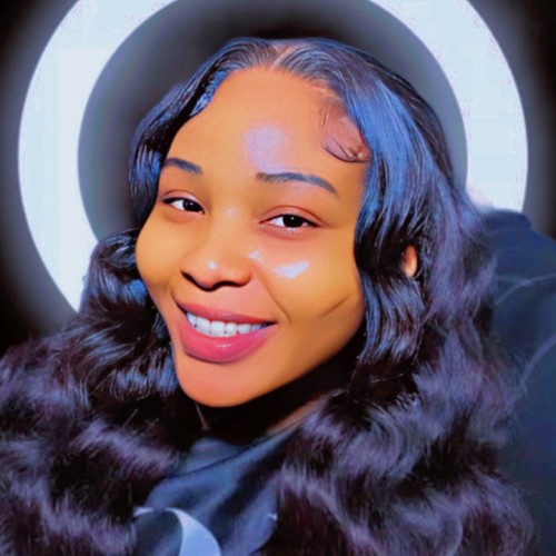 Favour E.