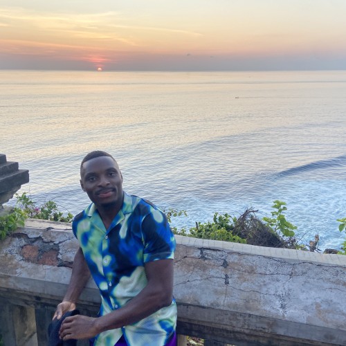 Nyakeh S. profile photo