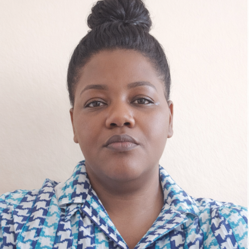 Jacquelyne O. profile photo