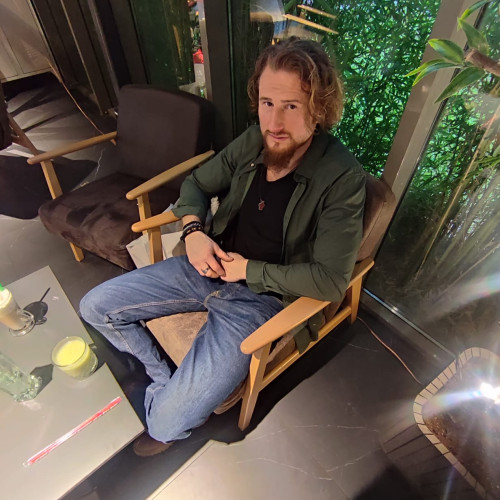 Sergiu H. profile photo