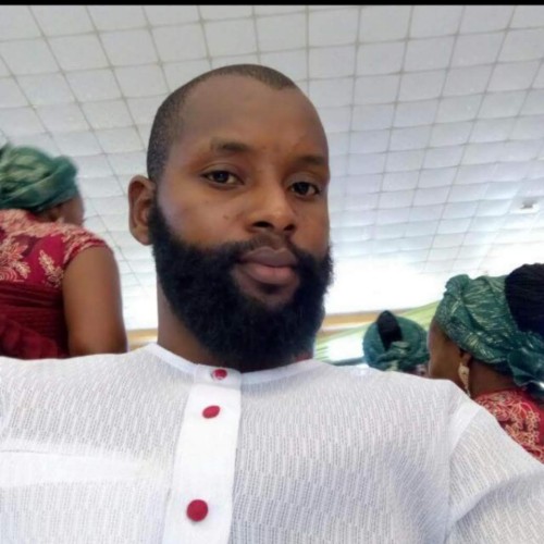 Olanrewaju S. profile photo