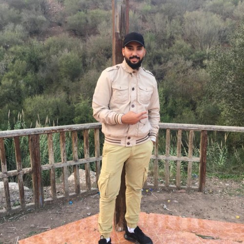 khodri M.
