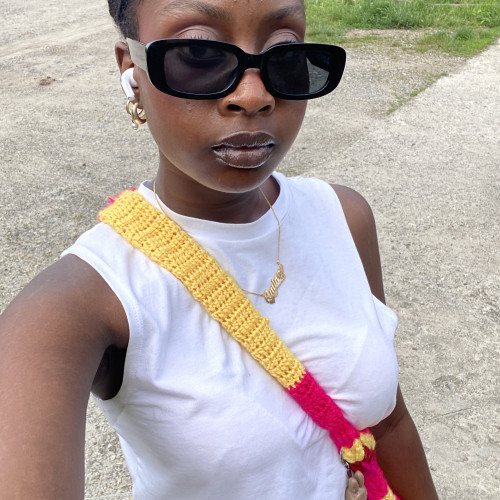 Amina D.