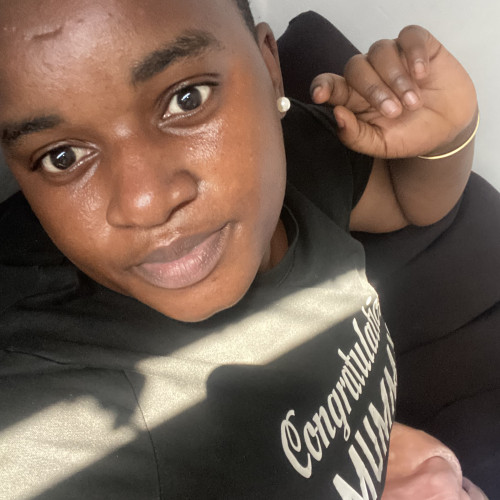 Najjumah L. profile photo