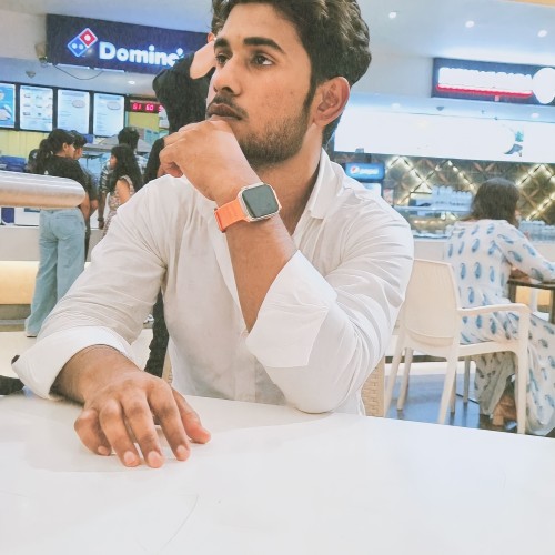 Ammar S.