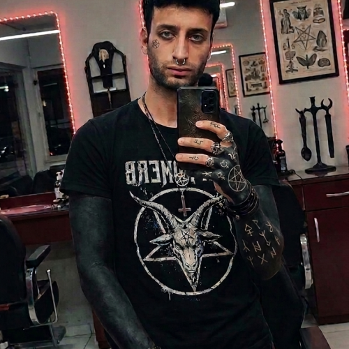 Sina V. profile photo