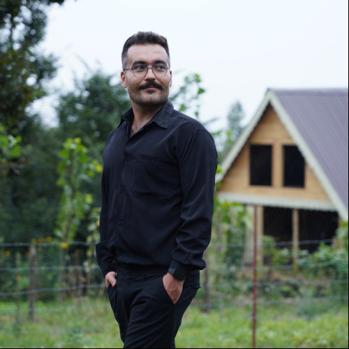 Peyman M. profile photo