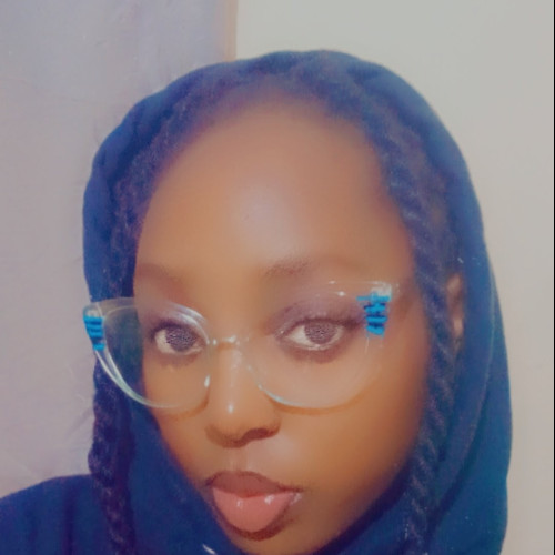 mitchelle l. profile photo