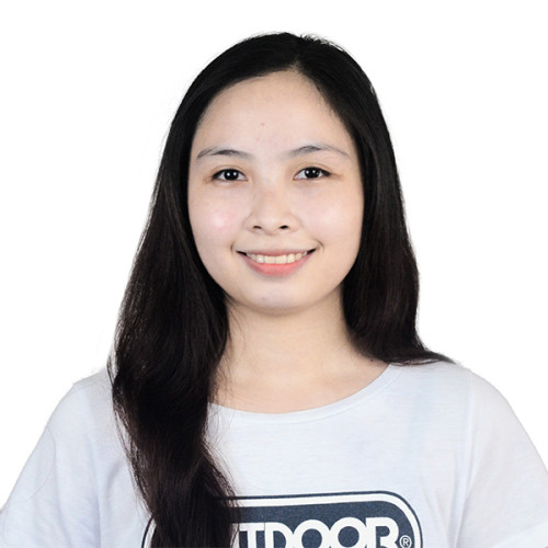 Kathleen May Q. profile photo