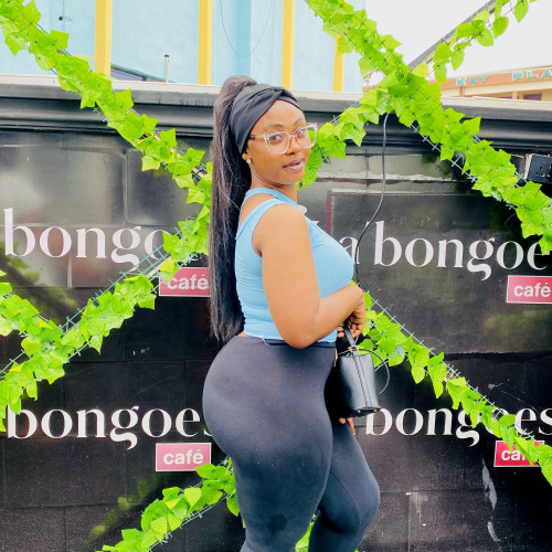 Honey b.