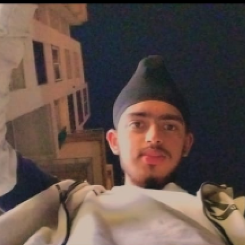 PAVI S. profile photo