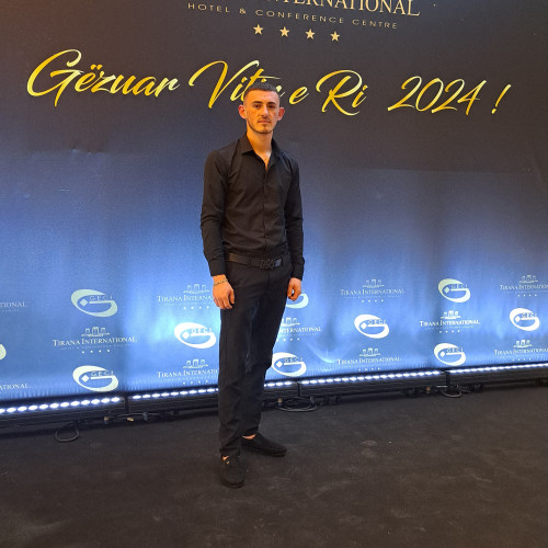 Reald B. profile photo