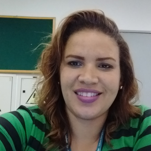 Maria Laura  G.