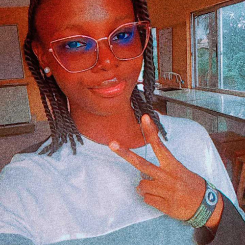 Pretty P. profile photo