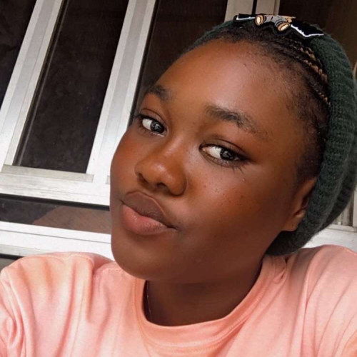 omoshalewa f. profile photo