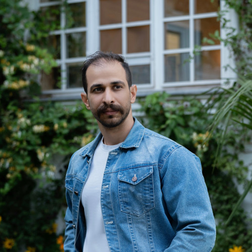 Ali S. profile photo