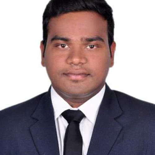 Billa Enosh B. profile photo
