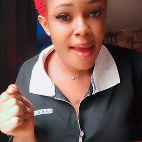 precious R. profile photo