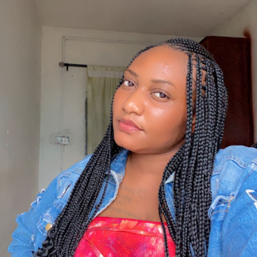 chioma E. profile photo