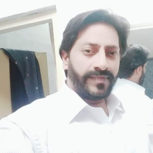 SHABIR H. profile photo