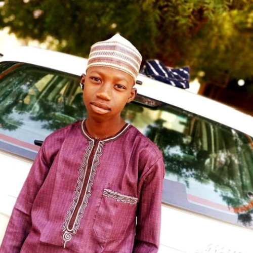 Mikail M. profile photo