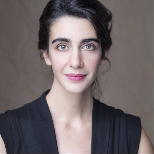 Themis E. profile photo
