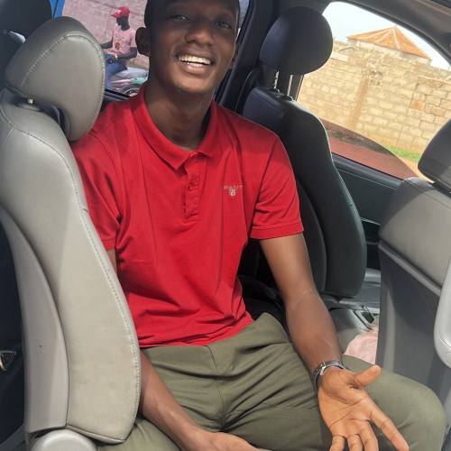 ousseynou ayad s. profile photo