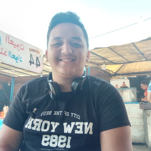 Amine E. profile photo