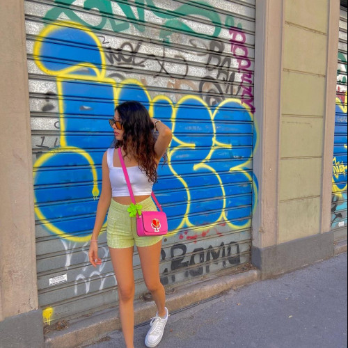 rhea a. profile photo