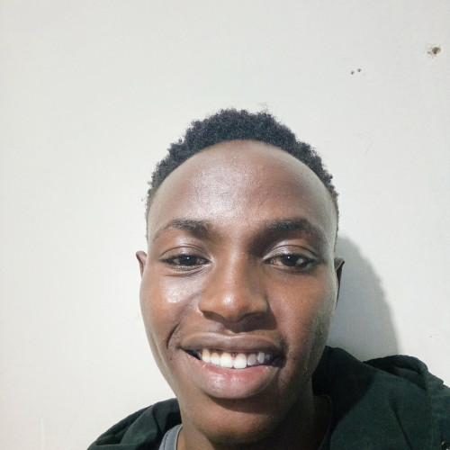 Nahashon M. profile photo