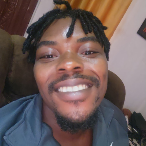 IBOYI E. profile photo