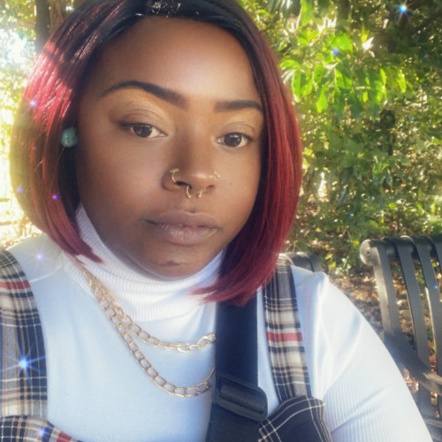 Shavon G. profile photo