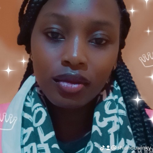 Winrose A. profile photo