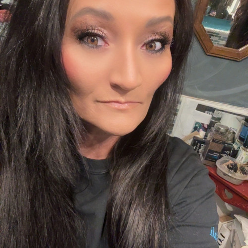 Amber L. profile photo