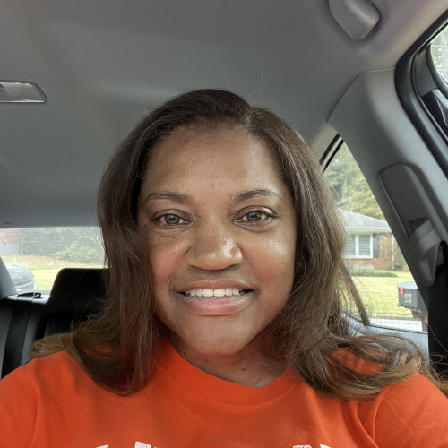 Donyale B. profile photo