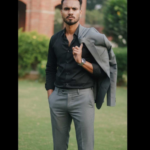 karan k. profile photo