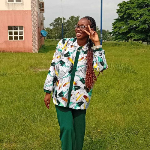 Inimfon E. profile photo