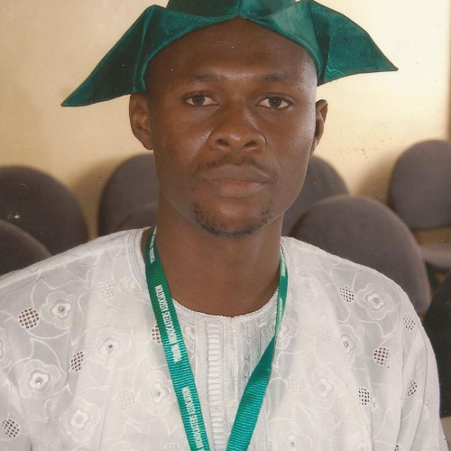 Oluwole  O. profile photo