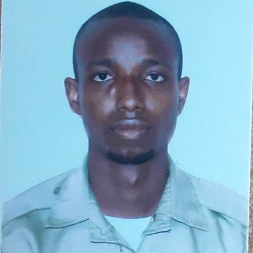 Adewale  G. profile photo