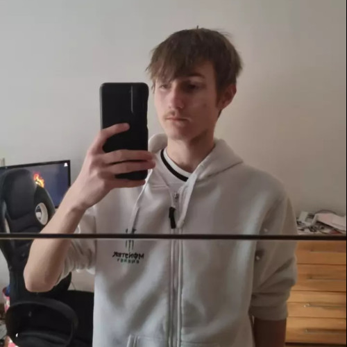 Florian K. profile photo