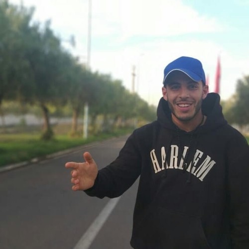 Tarik  F.