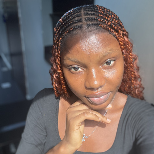 MissT M. profile photo