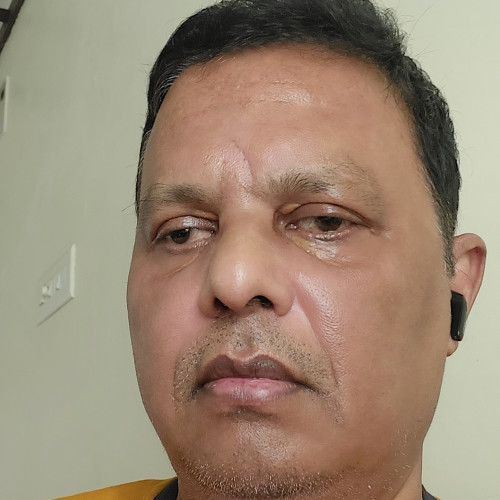 Malay Kumar  B. profile photo